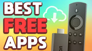 The official amazon fire tv smartphone app is available on android and ios. 5 Free Amazon Fire Stick Apps You Should Download Youtube