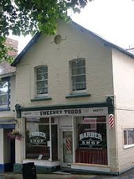 But doesn't include services, like hotel stays or haircuts. Barber S Pole Wikipedia