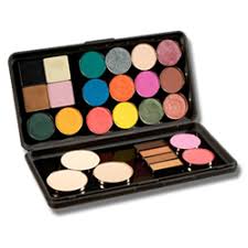 Stick With It Palette Makeup Organization Makeup Palette Empty Makeup Palette