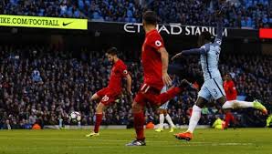 Stream every upcoming uefa champions league match live! Epl Match Manchester City Vs Liverpool Video Highlights All The Goals And Spills From The Game Ibtimes India