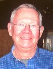 Obituary information for William Jackson "Bill Jack" Rowe