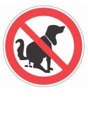 Verbotsschilder für hunde zum ausdrucken. Vorlage Verbotsschild Kein Hundeklo Schilder Hinweis Bei Formularbox De Als Pdf Datei Herunterladen Und Selbst Dru Verbotsschilder Schilder Alphabet Sticken