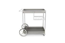 Maybe you would like to learn more about one of these? 10 Easy Pieces Outdoor Bar Carts Gardenista