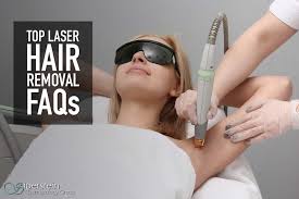 How to prepare for laser hair removal? Answering The Most Common Laser Hair Removal Questions