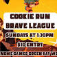 Cookie Run Brave League at Gnome Games GB West event in Green Bay, WI