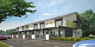 Genting berhad, an investment holding company, engages in leisure and hospitality, gaming and entertainment, plantation, power generation, real estate, tours and travel. Property The Estate In Genting Pura Kencana Batu Pahat Johor Johor Developer Of Quality Residential And Commercial Properties