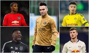 Jun 10, 2021 · man utd transfer news sees the red devils being linked with a number of central defenders in the ongoing transfer window. Man Utd Target 130m Triple Transfer Premier League Suspended Due To Coronavirus Outbreak Football Sport Express Co Uk