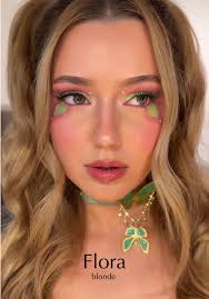 Green Eyes Makeup Tutorial