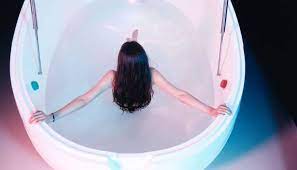 You just need the skills and the materials and you are good to make your own float tank. Diy Sensory Deprivation Tank Myfreeyoga