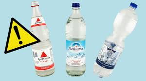 Hier für erwartet sie in kürze unser eigener onlineshop, in dem sie destilliertes wasser in verschiedenen größen kaufen können. Mineralwasser Test 2020 Teure Marken Enttauschen Im Test Utopia De