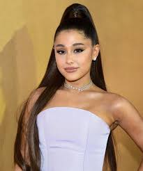 The couple had been dating for a little over a year having. Ariana Grande Wiki Age Boyfriend Husband Family Net Worth Biography More Thewikifeed