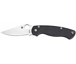 Maybe you would like to learn more about one of these? Spyderco Para Military 2 Ab 163 45 August 2021 Preise Preisvergleich Bei Idealo De