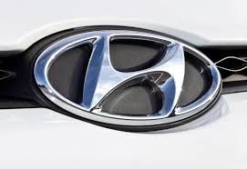 Cat nose or motor cross section? Hyundai Logo Huyndai Car Symbol Meaning And History Car Brands Car Logos Meaning And Symbol