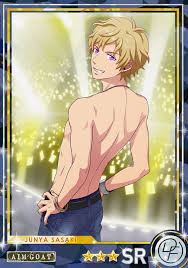 Junya Sasaki Dream Festival Anime Anime Festival