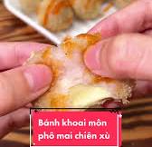 Không uổng công xem learn on tiktok 3 năm trời, cuối cùng tui cũng tìm được  chân ái mấy bạn ơi 🤤 #vaobepcungdienmayxanh #khoaimonchien  #khoaimonchienxu #bánhkhoaimonhanphomai #banhkhoaimon ...