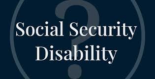 Image result for Social Security Disability Insurance