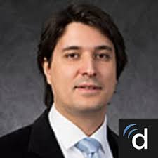 Dr. Mehmet Kocoglu, MD