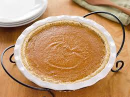 I'm really up for a challenge come the dessert course. Paleo Pumpkin Pie Recipe Gluten Free Cook Eat Well
