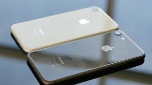 The first iphone was unveiled by steve jobs, then ceo of apple, on january 9, 2007, and released on june 29, 2007. Cfuq4vpeuv0atm