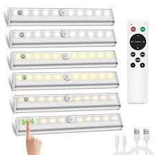 11 Best Under Cabinet Lights Our Picks Alternatives Reviews Alternative