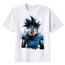 Qingduomao's dragon ball tshirt with goku's transformations is the product that every collector wants to buy. Buy Dragon Ball T Shirt Super Saiyan Dragonball Z Dbz Goku Vegeta Capsule Corp Vegeta T At Affordable Prices Free Shipping Real Reviews With Photos Joom