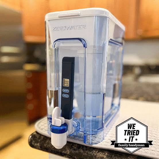 The 4 Best Countertop Water Filters, Tested and Reviewed