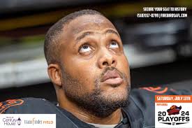 Happy Birthday, Dontae Keys! 🔥🦅 ______ Albany vs Salina Saturday, July  13th MVP Arena Secure Playoff Tickets ⬇️ (518)557-8799 Firebirdsafl.com