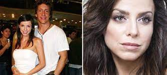 Mercedes funes (rosario, 1 de enero de 1979) es una actriz argentina. To Get Married Again Mercedes Funes Spoke Of Her Divorce With Nico Vazquez Onties Com