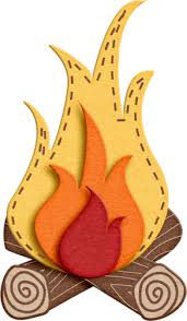 Fire clipart png, desenho fogueira de são joão, png download. Download Jds Sf Co Campfire Fogueira Sao Joao Png Png Image With No Background Pngkey Com