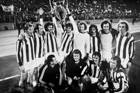 Head to head statistics and prediction, goals, past matches, actual form for serie a. Five Bayern Munich Games That Defined The Golden 1970s Bavarian Football Works