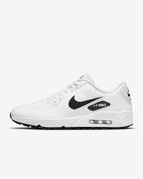 Кроссовки nike air force 1 6 100 руб. Nike Air Max 90 G Golf Shoe Nike Ae