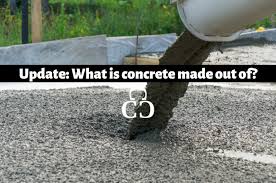 We have 239 homeowner reviews of top omaha concrete contractors. Blog Update What Is Concrete Made Out Of