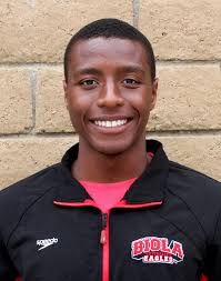 2013-14 Men's Swimming & Diving Roster