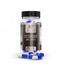 The greatest thing about sarms is that they can be stacked together to achieve the best results for your research. Ostarine Mk 2866 Magnus Pharmaceuticals