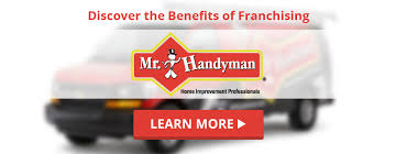 Maybe you would like to learn more about one of these? Mr Handyman Services Veteran S Home For National Day Of Service