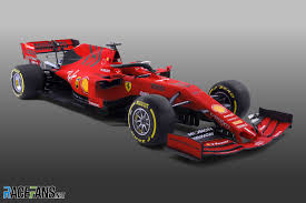 Ferrari are the first formula 1 team of 2020 to show off their new car, after livery reveals from haas and mercedes over the weekend. First Pictures Of Ferrari S New Sf90 F1 Car For 2019 Leaked Racefans