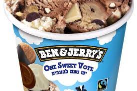 Ben & jerry's euphoria comes in many forms, which is why you've come to the right place! Ben Jerry S Melts Under Bds Pressure To Stop Selling In Settlements The Jerusalem Post