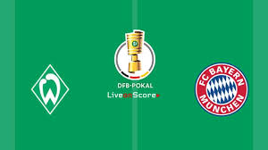 Hey, hier eine frage an die fußball fans aus bayern. Werder Bremen Vs Bayern Munich Preview And Prediction Live Stream Dfb Pokal 2019