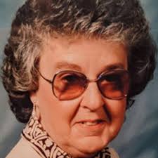 Lena M. Koogler Obituary July 2, 2021