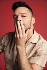 Ricky Martin