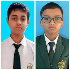 Boys qualify for national spelling contest finals