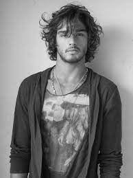 Marlon Teixeira Boys Long Hairstyles Surfer Hair Long Hair Styles Men