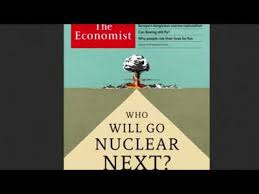 You've seen the news, now discover the story. La Nueva Portada De The Economist Y El Reloj Del Fin Del Mundo Youtube