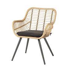 Do you agree with abreo rattan garden furniture's star rating? Apolima Rattan Effect Armchair Diy At B Q