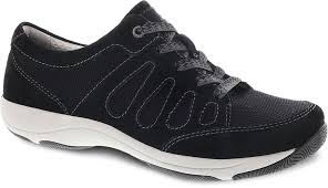 Both suede and leather can be used to make bags, coats, skirts, pants and footwear. Dansko Heather Black Suede 4518 360202 Grey Suede 4518 941094 F19 Westies Shoe Outlet