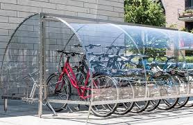 Wo können sie eine fahrradgarage kaufen? Radfahren In Stuttgart Die Sache Mit Den Fahrradgaragen
