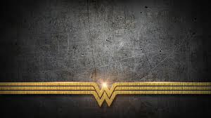 Wonder woman logo coloring page | free printable coloring pages. Logo Wonder Woman Wallpapers Wallpaper Cave