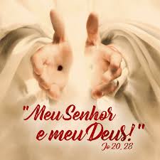 Meu Senhor e meu Deus - Diocese de Valadares