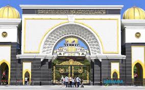 Live istiadat angkat sumpah jemaah menteri di istana melawati, putrajaya #bhtv #metrotv #nsttv. Bernama Muhyiddin Dijadual Angkat Sumpah Perdana Menteri Kelapan Hari Ini