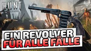 Revolver für alle Fälle (Harry Shoemaker)